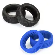 NEW Pro-Line PRO9078203 1/8 Convict 2.0 S3 Front/Rear Off-Road Buggy Tires (2)