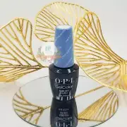 OPI GelColor Soluable Vintage Bottle ON SALE!! I60 - Checkout the Old Geysirs