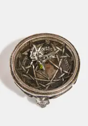 [Alchemy England] Pentagrammatron Trinket Dish
