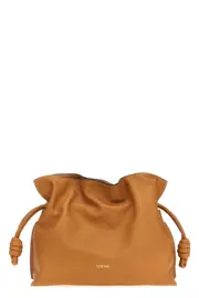 LOEWE 'Flamenco Medium' Clutch