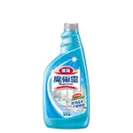 魔術靈玻璃清潔劑(補充瓶)500ML