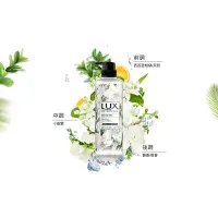 在飛比找蝦皮購物優惠-LUX 小蒼蘭精油香氛沐浴露 100ml