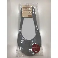 在飛比找蝦皮購物優惠-日本無印良品 MUJI 女隱形襪 2雙