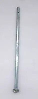 NEW Genuine OEM Simplicity Shaft & Gear Assembly 1707321SM / 1707321
