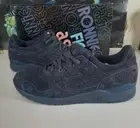 Asics Gel Lyte III 3 X Ronnie Fieg Kith The Palette "Battleship" Only 300 Made!