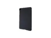 Verizon Folio Case and Screen Protector for Samsung Galaxy Tab A (8.4) - Black