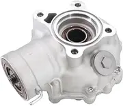 Dokili Final Rear Drive Differential Assembly 41300-HR3-A20 for 2014-2016 Honda TRX420 Rancher TRX500 Foreman
