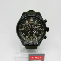 在飛比找蝦皮購物優惠-[泡泡虎] TIMEX TW4B10300 三眼 Indig