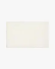90' x 150' | Machine Washable Runner Rug | Kid & Pet Friendly | Indoor Rug | Polar White Plush Rug | Ruggable