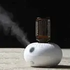 Mini Automatic Induction Aroma Diffuser All Room Scent Machine Portable Cute New