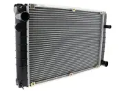 Radiator For 86-95 Porsche 944 968 Turbo S S2 GS23K3 (for: Porsche)