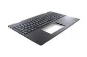 5CB0U43369 Lenovo Upper Case With Keyboard For ChromeBook C340-11 81TA