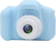 Camera Digtial Cameras ren Photoing Toy Blue Blue