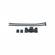 TOPEAK HAND PUMP INLINE CENTRELINE Mounting Bracket For Mountain & Turbo Morph
