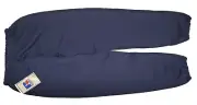 Russell Athletic Men's Sweatpants Low Shrinkage Heavyweight Nublend 50/50 Sweats