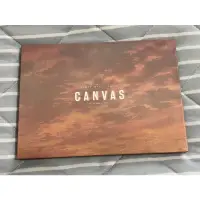 在飛比找蝦皮購物優惠-俊昊canvas 空專