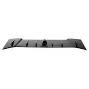 BLOX Racing for 13-14 Scion/Subaru FR-S/BRZ Vortex Generator Blades with Shark (for: Subaru)