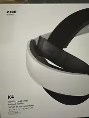 KIWI Design Comfort Elite Head Strap Compatible with Oculus Meta Quest 2