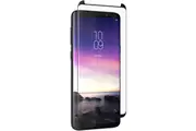 ZAGG InvisibleShield Screen Protection for Samsung Galaxy S9 - Clear/Black