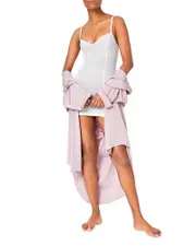 Item m6 All Mesh Power Mesh Slip