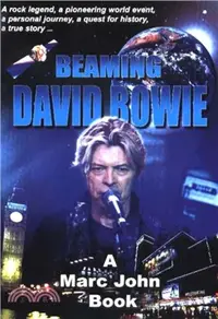 在飛比找三民網路書店優惠-Beaming David Bowie