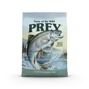 Taste of the Wild Prey Trout Dry Dog Food 11.3kg