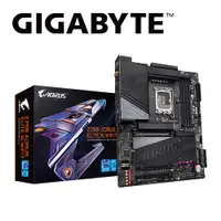 在飛比找PChome24h購物優惠-技嘉 Z790 AORUS ELITE X WIFI7 主機