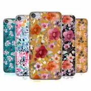 OFFICIAL NINOLA FLORAL PATTERNS HARD BACK CASE FOR APPLE iPOD TOUCH MP3