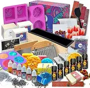 Large DIY Soap Kit