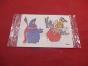 Nintendo of America NES Era Vending Machine Sticker Pack Kid Icarus Super Mario