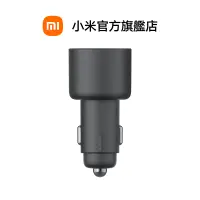 在飛比找蝦皮商城優惠-Xiaomi 車用充電器 1A1C 快充版 (67W)【小米