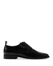 The Kooples Men's Patent Leather Derby Shoes