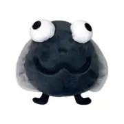 Fly Stuffed Animal Stuffed Plushies with Big Eyes Plush Dolls Decorative Pillow