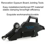Multi-purpose Gypsum Board Floor Construction and Decoration Caulking Splicing