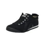 [Onitsuka Tiger] Sneakers MEXICO 66 SLIP 1 BLACK/BLACK 22.5 cm