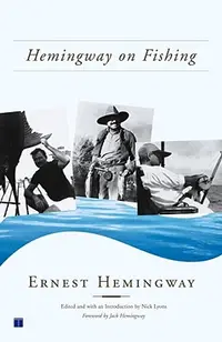 在飛比找誠品線上優惠-Hemingway on Fishing