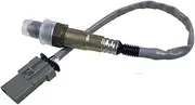 Rear O2 Oxygen Sensor Compatible With OPEL ASTRA K ADAM CORSA E Compatible With INSIGNIA B KARL MOKKA VAUXHALL Mk VIVA OE# 12663317 12701634 1263317