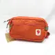 Fjallraven北極狐 High Coast Hip Pack 腰包 23223333 花楸紅【iSport商城】