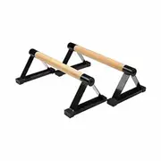 Fitness Push-up Gymnasium Exercise Parallel Bar Calisthenics Handstand Home Gym