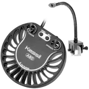 Kessil A80 Tuna Sun & Mini Gooseneck Bundle Freshwater LED Light & Mounting Arm