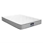 Bedding 23cm Mattress Extra Firm King Single