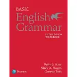 BASIC ENGLISH GRAMMAR WORKBOOK
