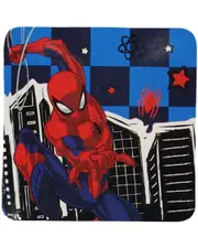 Spiderman Face Washer