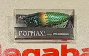 WOW! Megabass Year of The Dragon POPMAX "RYOKU RYU" 2024 SP-C LUCKY BAG FREE SH
