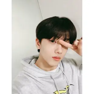 Jisung Nct 連帽衫