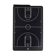 1X(Electronic Basketball Coaching Board Digital Strategy Marker Board with9159