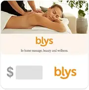 $100 Blys eGift Card - Delivered via email (AU Only)
