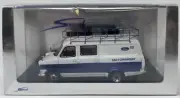 1/43 Spark Ford Transit 1979 Ford Motorsport S0292 (e44)