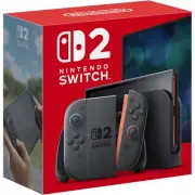 ⭐ Nintendo Switch 2 Console PRE-ORDER Pre sale CONFIRMED ⭐️