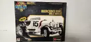 1931 MERCEDES-BENZ SSKL MILLE MIGLIA 1:18 BBURAGO MODEL DIECAST CAR KIT COD.7002